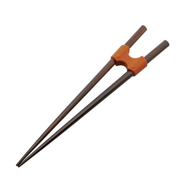 ジョイント木箸   AWSP45　21cm