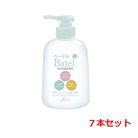 ベーテル・プラス　ベーテル 保湿ローション 　300ml ×7本セット