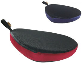 龍野コルク工業 ゆらゆらボード 1個 色：藍/エンジ リハビリ トレーニング 往復運動 介護用品 眠気予防 運動不足解消 ロコモ対策