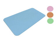 ダイヤタッチ　Lサイズ　ブルー/グリーン/ピンク/ブラウン　38×70cm SD10/L シンエイテクノ　すべり止め…