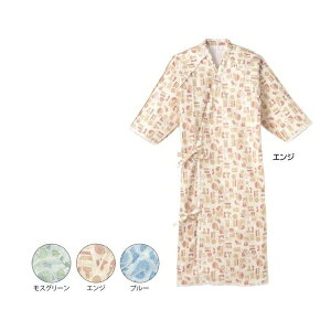 �G���[���@�P�A�˂܂� 5074 LL�@���p�W���}�@�Q�Ԓ��@�����{�^���t