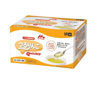 【クリニコ】　つるりんこクイックリー 〈とろみ調整食品〉　スティック　(3g×50本入り)×8箱　介護食/…
