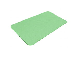 ダイヤタッチ すべり止め健康お風呂マット(L)ブルー/グリーン/ピンク/ブラウン 38×70cm 浴槽内 洗い場 浴室 シンエイテクノ お風呂 滑り止めマット