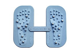 ゴム製・ゲルマニウム玉足つぼ健康器【シンエイテクノ】ふみふみエレキ