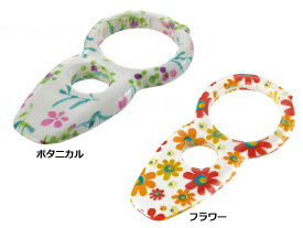 【メール便対象品】使っていいね！ キャップオープナー 1個 リッチェル 自助用具/握力低下/力が入らない/缶/プルタブ/ペットボトルフタ/開ける 介護用品