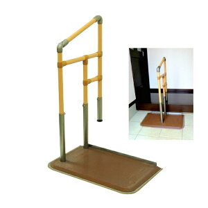 手すり 工事不要 歩行補助用品の人気商品 通販 価格比較 価格 Com