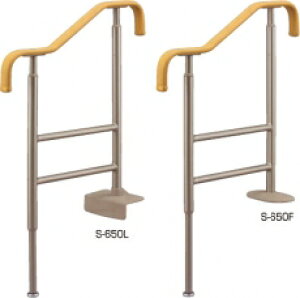 オ肩܂p肷@S-650L/S-650F