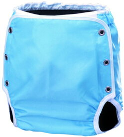 竹虎 スタイナー No.710 おむつカバー S/M/Lサイズ 男女兼用 介護用品 アイデアホック 内羽タイプ