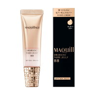 【資生堂認定オンラインショップ】資生堂　マキアージュドラマティック　ヌードジェリー　BB【定形外郵便…