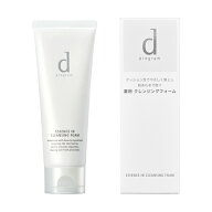 【資生堂認定オンラインショップ】資生堂 dプログラムエッセンスイン　クレンジングフォーム【送料無料】…