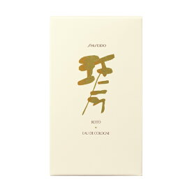 【資生堂認定オンラインショップ】琴オーデコロン