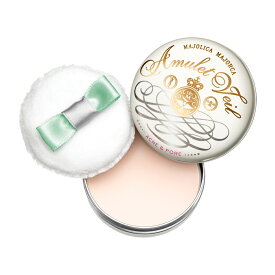 【資生堂認定オンラインショップ】資生堂　マジョリカマジョルカ　アミュレットヴェール【定形外郵便専用送料無料】