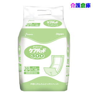 KOYO �f�B�X�p�[�X �P�A�p�b�h300 30�� (1��) ���m