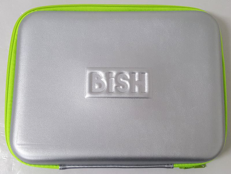 中古 高品質新品 KiND PEOPLE リズム アーティスト:BiSH 初回生産限定盤 海外輸入 形式:CD+Blu-ray