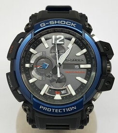 【中古】G-SHOCK ジーショック GRAVITYMASTER グラビティマスター GPW-2000 電波ソーラー Bluetooth 腕時計 CASIO カシオ