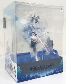 【中古】未開封 ソードアート・オンライン アスナ ウンディーネVer. 1/7 フィギュア アルター