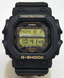 【中古】G-SHOCK ジーショック 七福神 SHICHI-FUKU-JIN 大黒天モデル GX-56SLG CASIO カシオ 腕時計