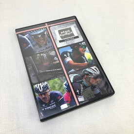 【中古】DVD パリ〜ルーベ　2014　ジェイ・スポーツ【橿原店】【H】