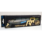 【中古】PhatLab nekosogi RR ファットラボ ネコソギRR リアルコノシロ 未使用 ルアー【橿原店】【H】