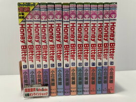 楽天市場 Honey Bitter 14巻の通販