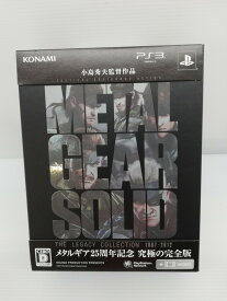 楽天市場 メタルギア ソリッド コレクションの通販