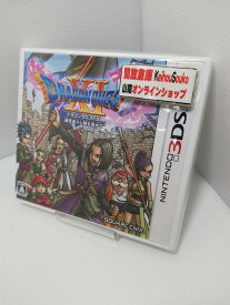 楽天市場 ドラクエ11 中古 3dsの通販 楽天市場 ドラクエ11 中古 3dsの通販