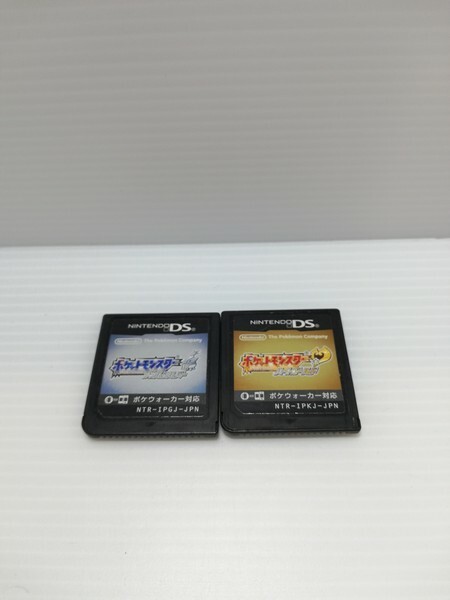 楽天市場中古 DSソフト ポケットモンスター ハートゴールド