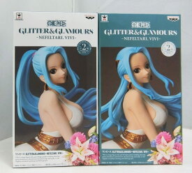 楽天市場 ワンピース Glitter Glamours ネフェルタリ ビビ ホビー の通販
