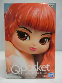 楽天市場 Qposket ナオミの通販