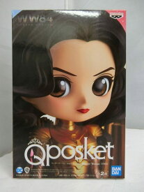 楽天市場 Qposket ワンダーウーマンの通販