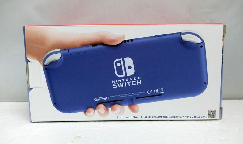 楽天市場】【中古】【欠品あり】Nintendo Switch Lite ニンテンドー 