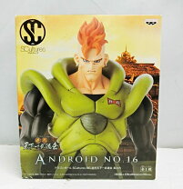 楽天市場】s．h．figuarts 人造人間16号の通販 
