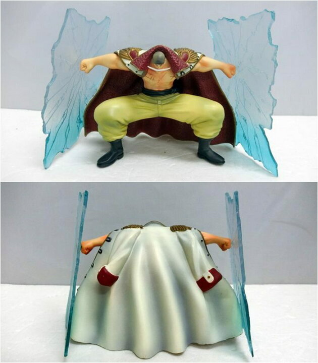 楽天市場】【中古】ワンピース スーパーエフェクト能力者フィギュアvol 