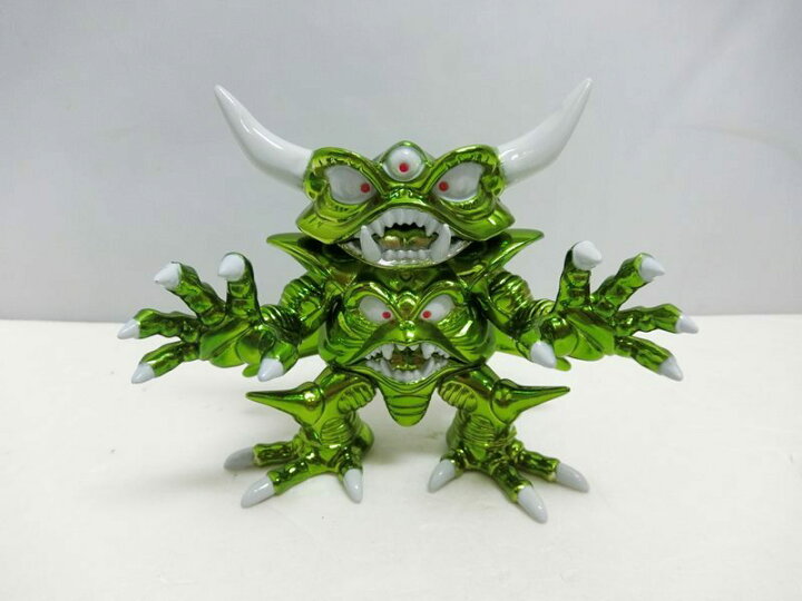楽天市場】【中古】ドラゴンクエスト メタリックモンスターズ 