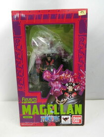 楽天市場 ワンピース フィギュア マゼランの通販