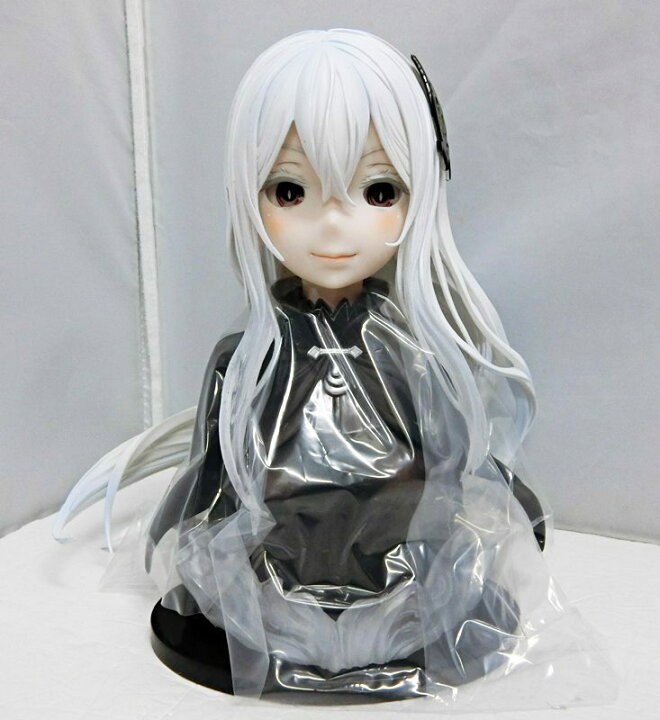 楽天市場】【中古】一番くじ Re:ゼロから始める異世界生活 ～ 冬に  