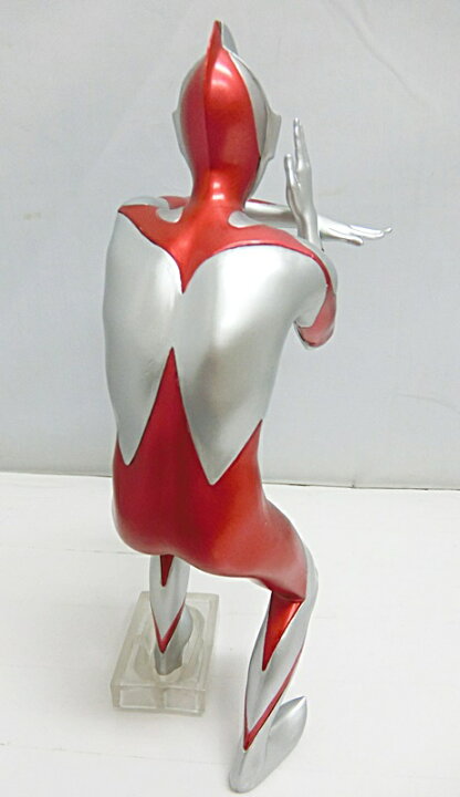 楽天市場】【中古】一番くじ シン・ウルトラマン B賞 ウルトラマン 
