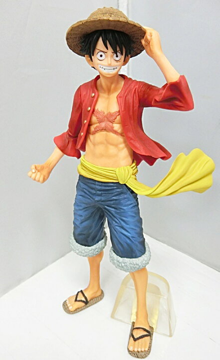楽天市場】【中古】一番くじ ワンピース THE GREATEST! 20th 