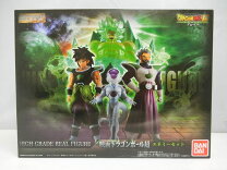 楽天市場】バンダイ ドラゴンボール超 ブロリーの通販