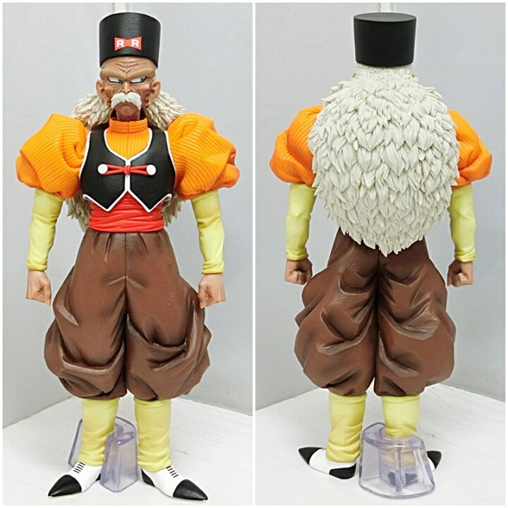 楽天市場】【中古】一番くじ ドラゴンボール EX 人造人間の恐怖 E賞 