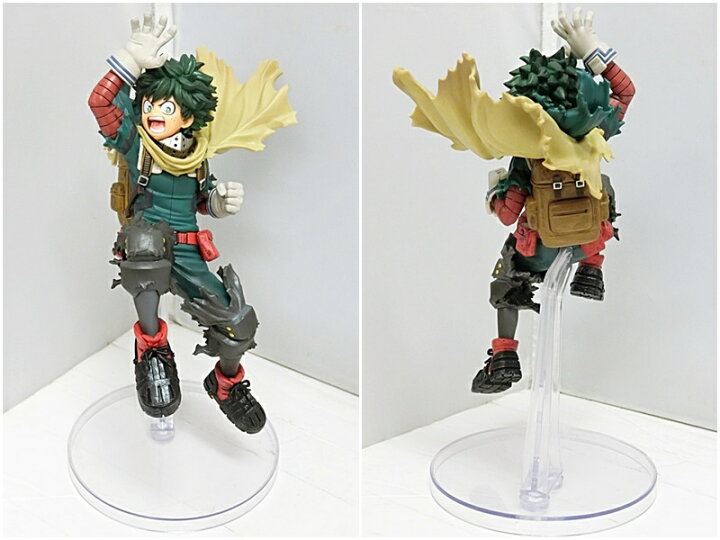 楽天市場】【中古】一番くじ 僕のヒーローアカデミア ヒロアカ NEXT 