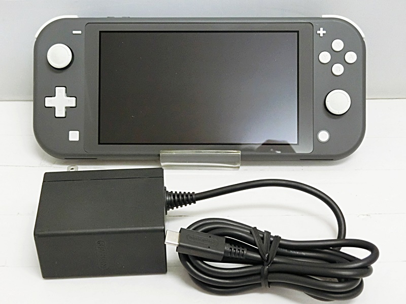 楽天市場】【中古】【箱無し】Nintendo Switch Lite ニンテンドー 