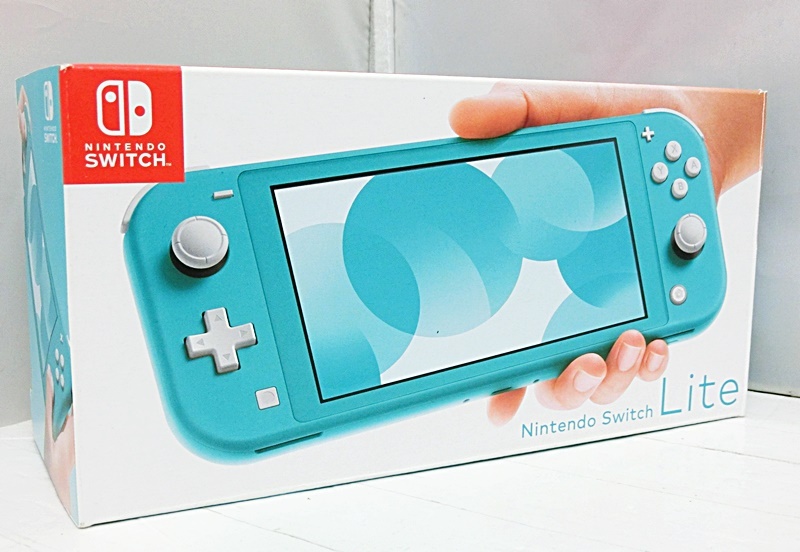 楽天市場】【中古】Nintendo Switch Lite ニンテンドースイッチライト