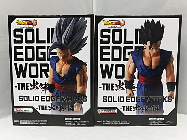 楽天市場】【中古】【未開封・2点セット】ドラゴンボール超 スーパー 