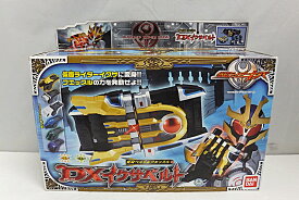 【中古】仮面ライダーキバ 変身ベルト＆フエッスル DXイクサベルト BANDAI/バンダイ【出雲店】