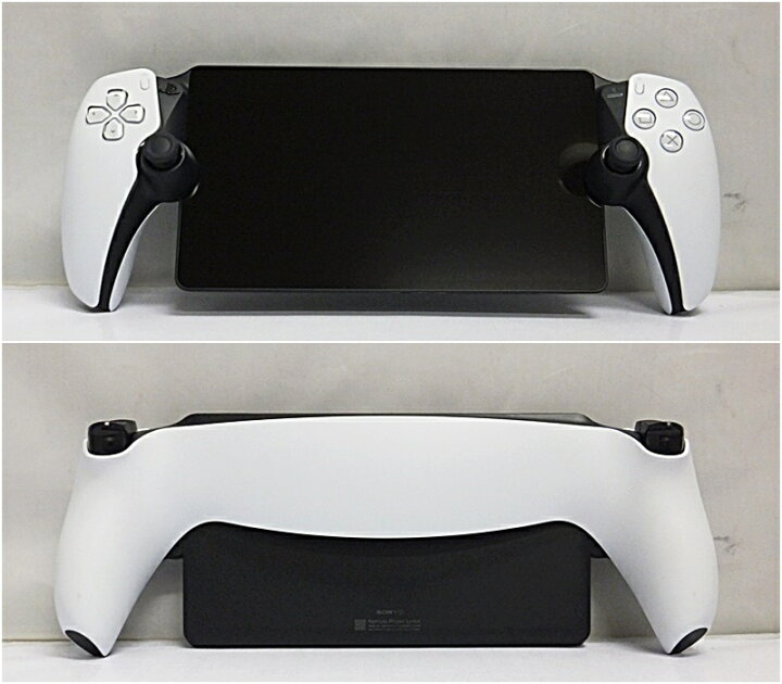 楽天市場】【中古】SONY ソニー PlayStation Portal リモート 