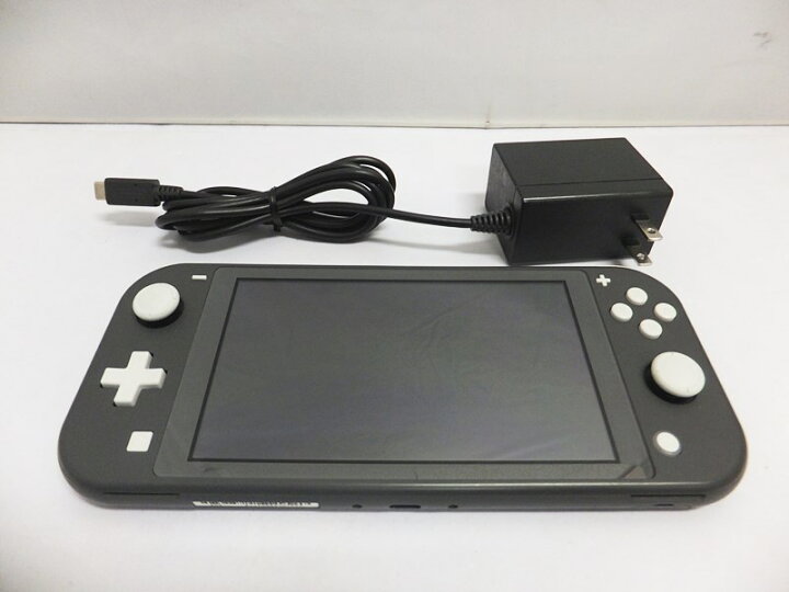 楽天市場】【中古品】【箱無し】Nintendo Switch Lite ニンテンドー 