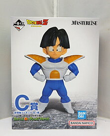 【中古】【未開封品】一番くじ ドラゴンボール BATTLE ON PLANET NAMEK C賞 孫悟飯フィギュア BANDAI SPIRITS / MASTERLISE【出雲店】