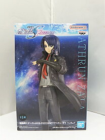 【中古】【未開封】機動戦士ガンダムSEED FREEDOM(シード フリーダム)アスラン・ザラ フィギュア BANDAI SPIRITS【出雲店】