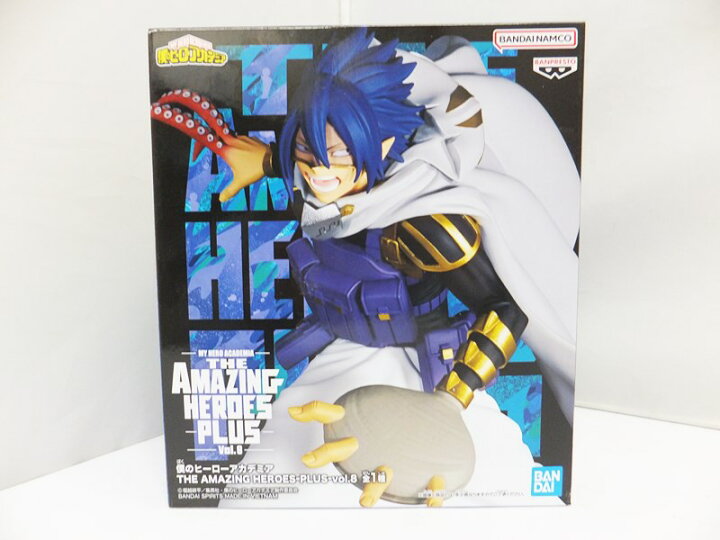 楽天市場】【中古】【未開封】僕のヒーローアカデミア THE AMAZING 